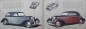 Preview: DKW Auto-Union Modelprogram 1938 Carbrochure (6329)